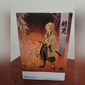 Banpresto Demon Slayer: Kimetsu No Yaiba Vol. 20 Sabito Figure